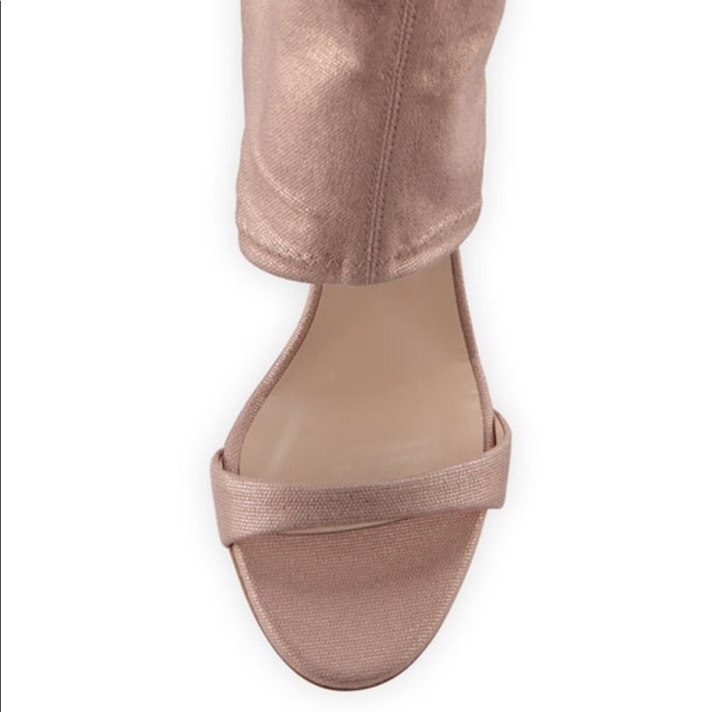 New Giuseppe heels - Picture 2 of 5